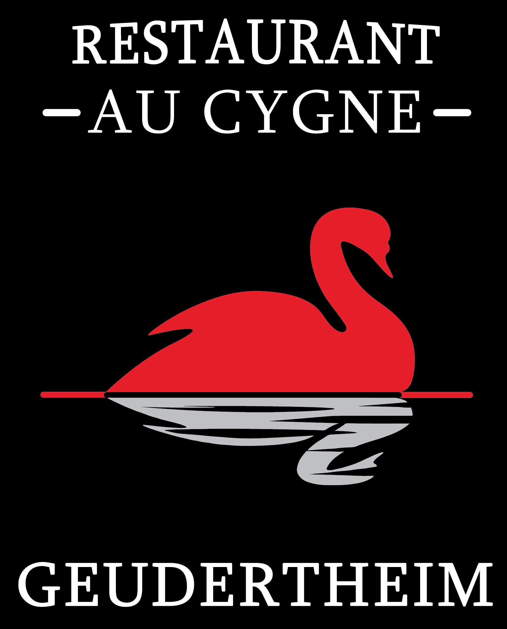 Au Cygne